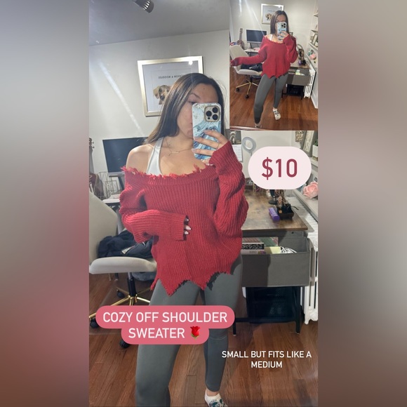 Sweaters + Cardigans - Picture 6 of 10